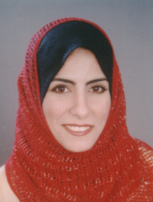 Ghada Refaat Yousif Mohamed